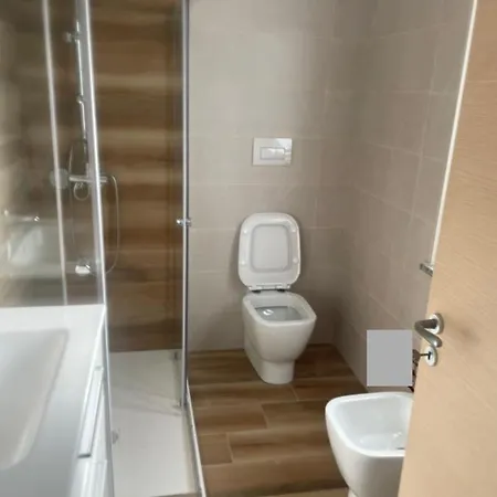 La Dimora Di Poseidone *