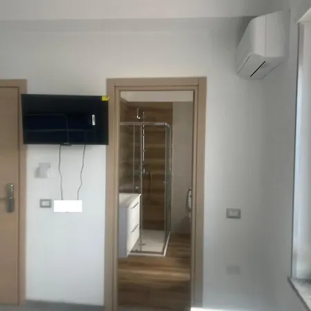 Bed and Breakfast La Dimora Di Poseidone Amendolara