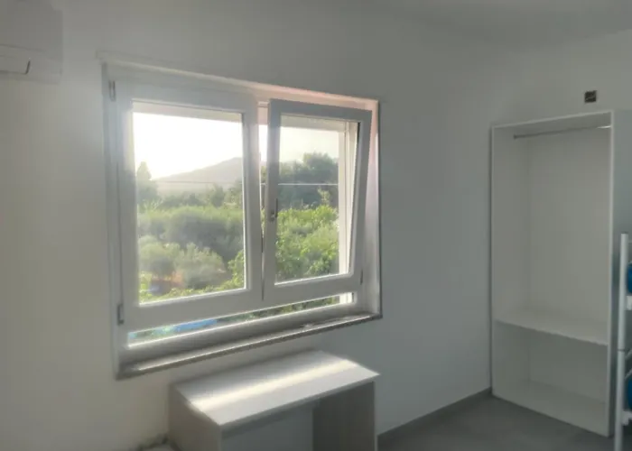 La Dimora Di Poseidone Alojamento de Acomodação e Pequeno-almoço