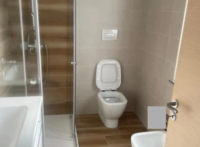 La Dimora Di Poseidone *